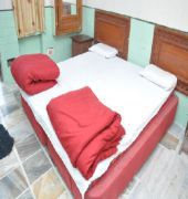 Hotel Shahjahan Agra  Exteriér fotografie